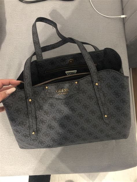 guess tasche ebay|guess bags official website.